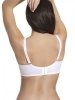 Selene MARIBEL Biustonosz Soft, blanco/biel